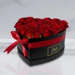 Heart of Roses